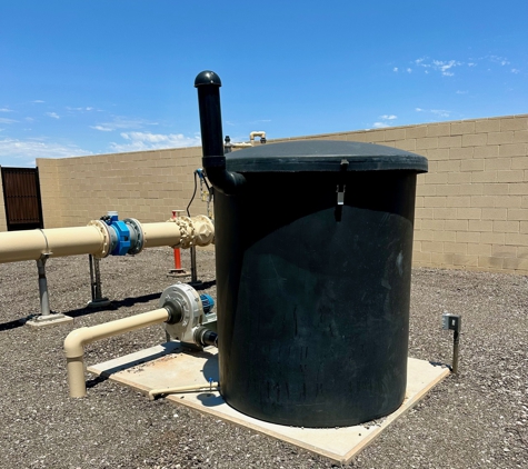 Judd Odor Solutions - San Tan Valley, AZ