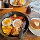 Crockett's Breakfast Camp - Breakfast, Brunch & Lunch Restaurants