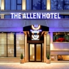 The Allen Hotel gallery