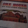 Ore House at the Pine Grove