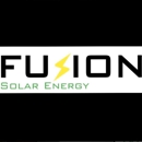 Fusion Solar Energy - Solar Energy Equipment & Systems-Service & Repair