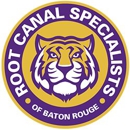 Root Canal Specialists of Baton Rouge: Drs. Simon, Bond and Corbett