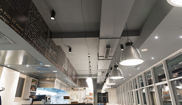 General Air Conditioning Services Pty Ltd