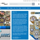 Copshop.com - Online & Mail Order Shopping