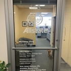Zeeshan Salehjee: Allstate Insurance