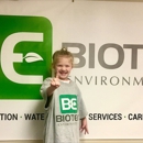 Biotek Environmental Mold Removal - Water Damage Restoration