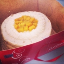 Red Ribbon Bakeshop - Dessert Restaurants