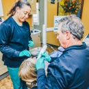 Greg Sexton DDS - Dentists