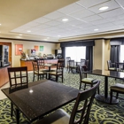 Comfort Inn Kansas City / Airport