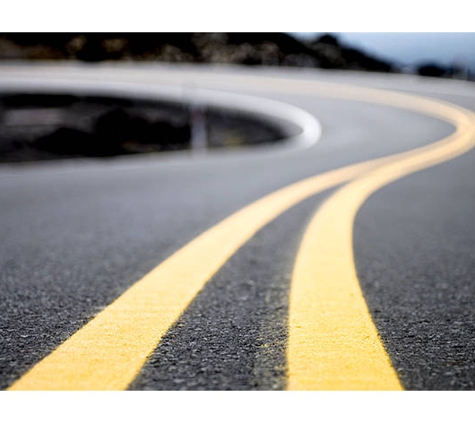 Complete Linemarking Service - Wetherill Park, NSW