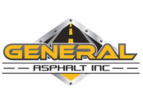 General Asphalt Inc