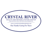 Crystal River Health and Rehabilitation Center