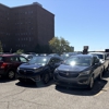 LAZ Parking - Big Lot gallery