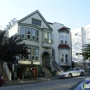 Alamo Square Market