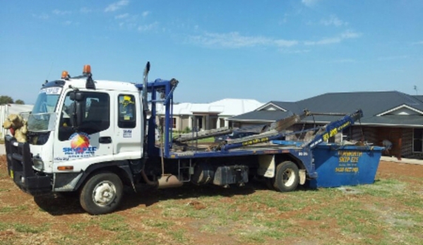 Tamworth Skip Eze - Taminda, NSW