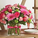 Angelic Floral Studio - Flowers, Plants & Trees-Silk, Dried, Etc.-Retail