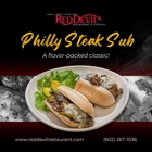 Red Devil Italian Restaurant & Pizzeria