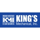 King's Mechanical Inc - Air Conditioning Contractors & Systems