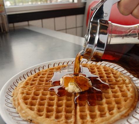 Waffle House - Asheville, NC