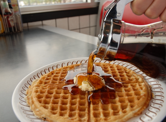 Waffle House - Norman, OK