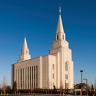 Kansas City Missouri Temple