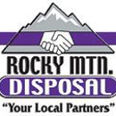 Rocky Mtn Disposal - Garbage Collection