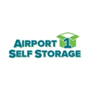 Airport 1 Self Storage - Self Storage