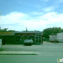 Oblate Cafe