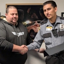 Soco Private Security - Security Guard & Patrol Service