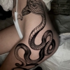 Squid Ink Tattoo and Fine Art Gallery gallery