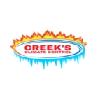 Creek's Climate Control