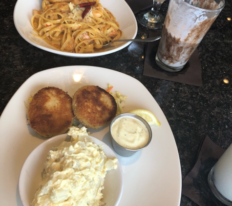 Georgie's Beachside Grill - Newport, OR