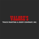 Valores Truck Painting Body - Truck Painting & Lettering