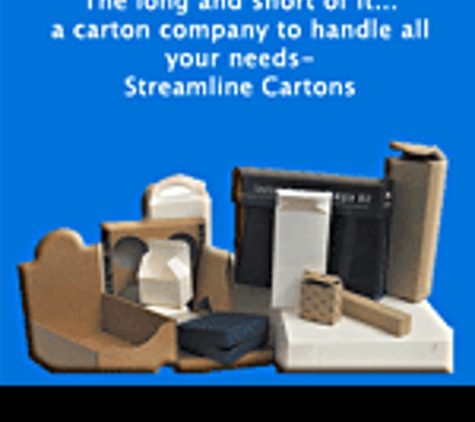Streamline Cartons - Cavan, SA