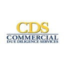 CDS Commercial Due Diligence Services - Land Companies
