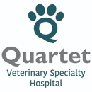Quartet Veterinary Specialty Hospital - Pet Services