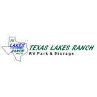 Texas Lakes Ranch RV Park & Storage