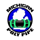 Michigan Poly Pipe - Plumbing Fixtures, Parts & Supplies