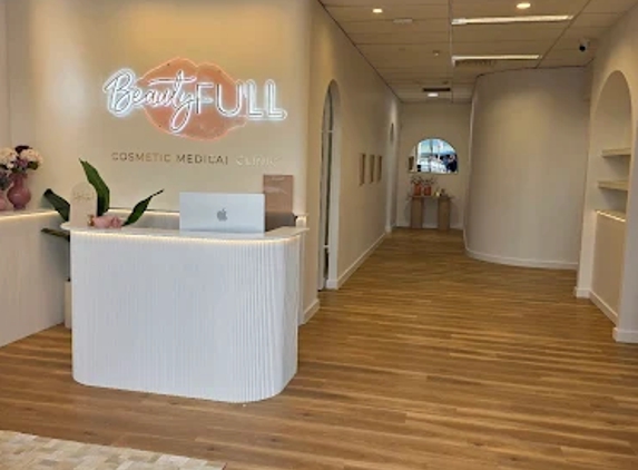 BeautyFULL Cosmetic Medical Clinic - Kingscliff, NSW