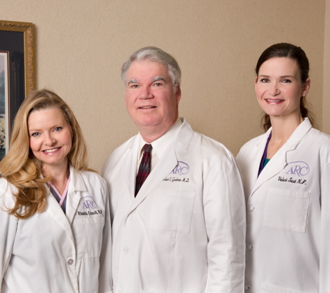 Arthritis & Rheumatology Clinic The - Shreveport, LA