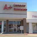 A+ Computer Specialists - Computer Service & Repair-Business