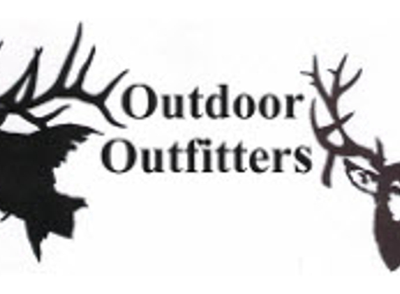 Outdoor Outfitters/Barney Co - Richfield, UT