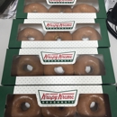 Krispy Kreme - Donut Shops