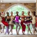 Alabama Dance Theatre - Art Instruction & Schools