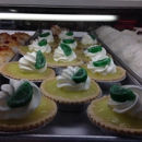 Moio's Italian Pastry Shop - Ice Cream & Frozen Desserts