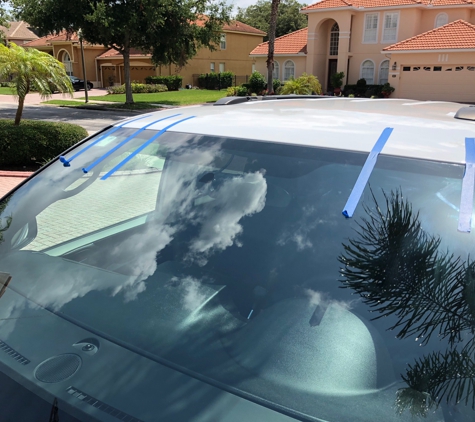 Glass and Dent Pro - Orlando, FL