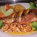 Caridad & Louie - Family Style Restaurants