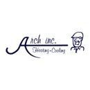 Arch Heating & Cooling, Inc. - Furnaces-Heating