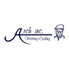 Arch Heating & Cooling, Inc.