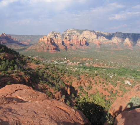 City of Sedona-Pool - Sedona, AZ